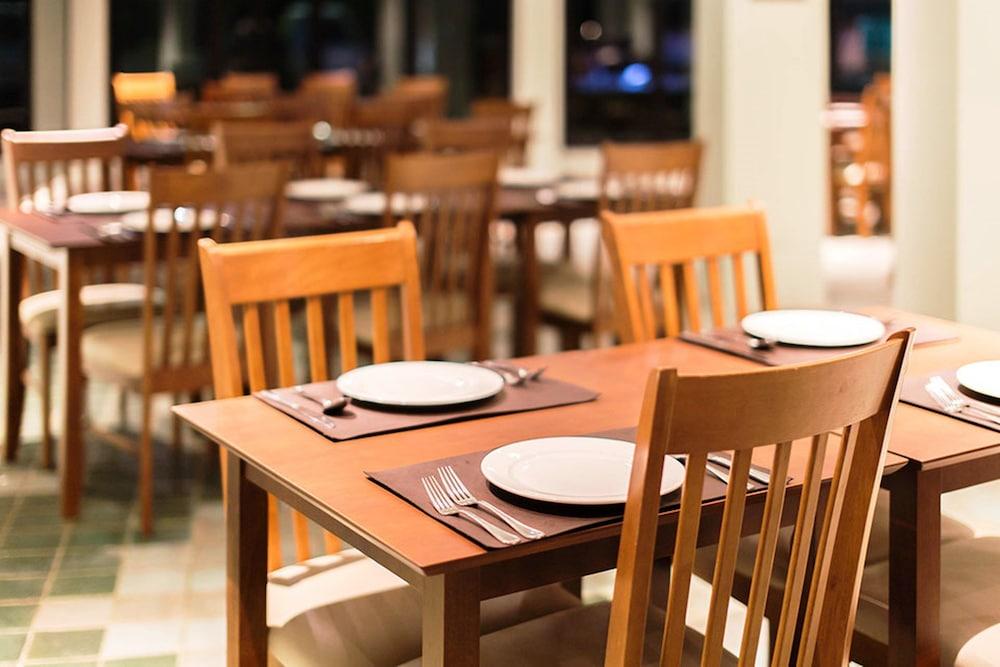A Hotel Budget Chiang Saen Esterno foto