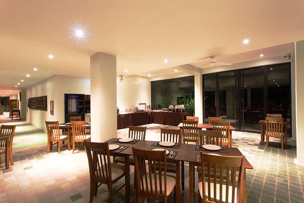 A Hotel Budget Chiang Saen Esterno foto