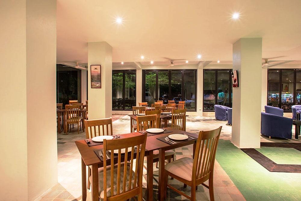 A Hotel Budget Chiang Saen Esterno foto