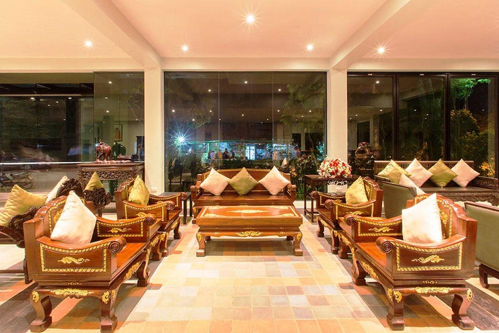 A Hotel Budget Chiang Saen Esterno foto