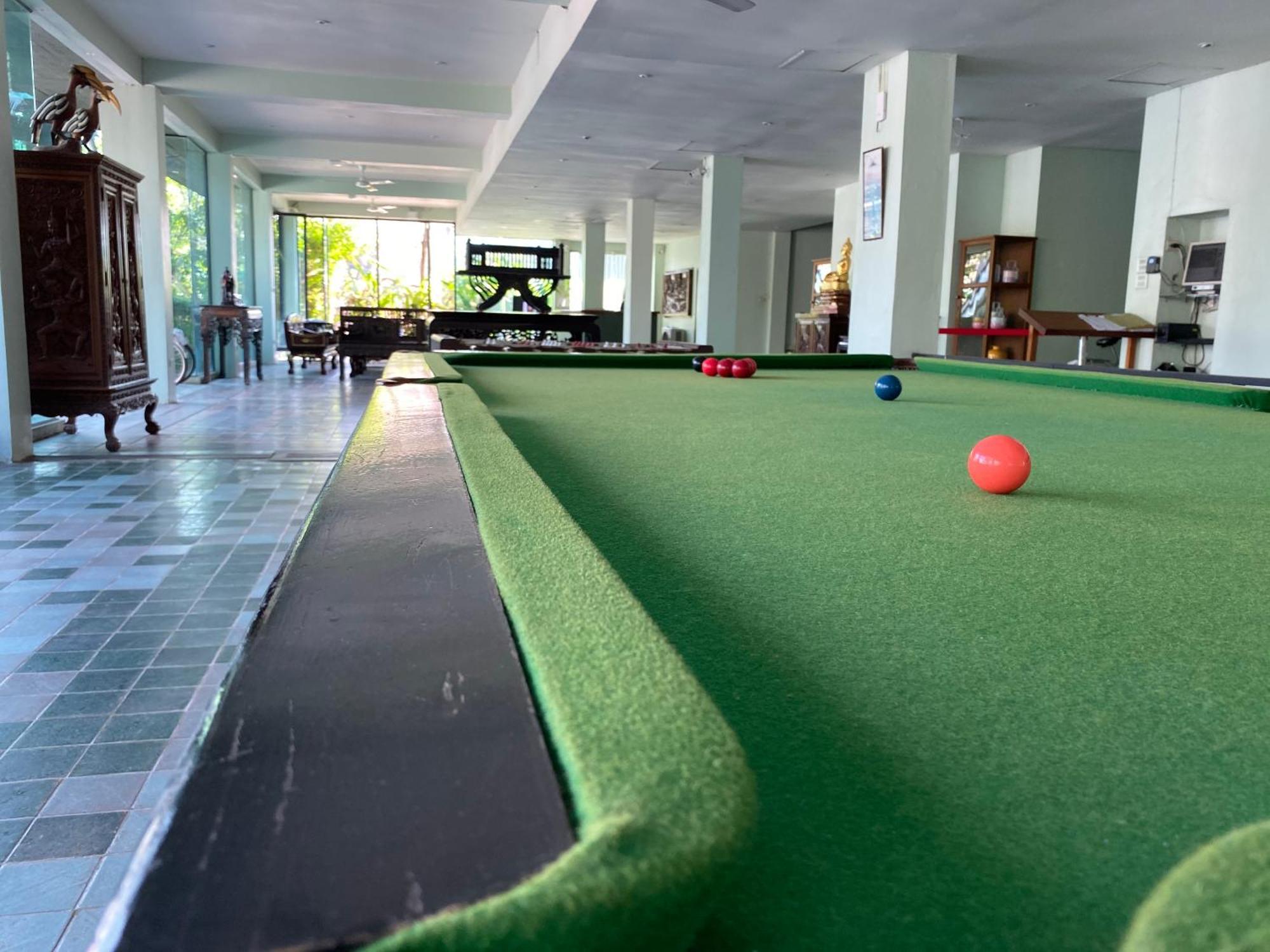 A Hotel Budget Chiang Saen Esterno foto